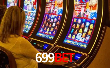 699Bet
